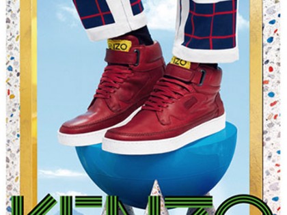 KENZO