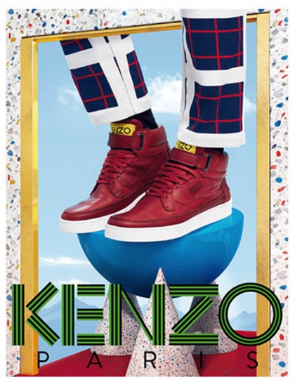 KENZO